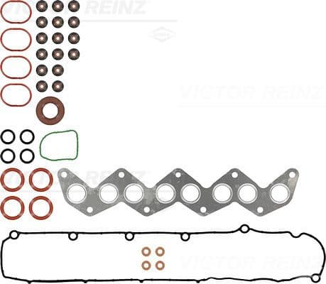 Gasket Kit, cylinder head 02-36571-01