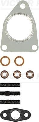 Mounting Kit, charger 04-10092-01