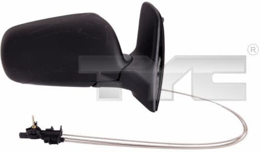 Exterior Mirror 337-0077