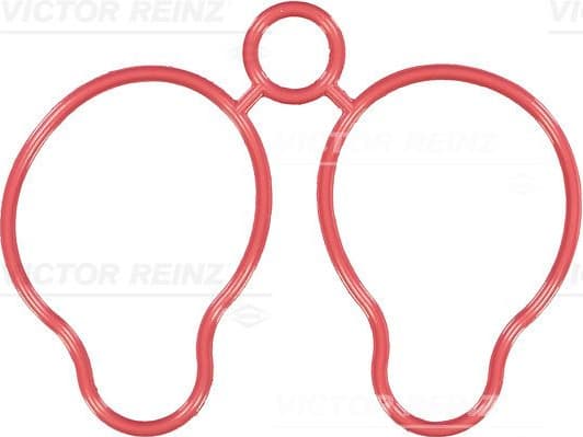 Gasket, intake manifold 71-34361-00