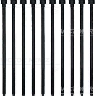 Cylinder Head Bolt Set 14-32220-01