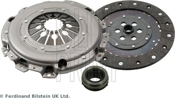 Clutch Kit SMARTFIT Solution Kit ADP153070