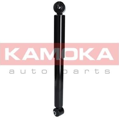 Shock absorber rear 2000074 - image 2