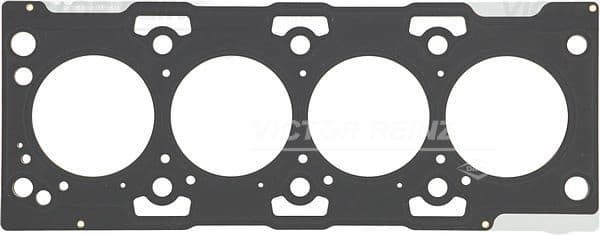 Gasket, cylinder head 61-53395-10