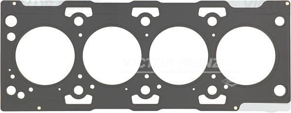 Gasket, cylinder head 61-53395-20