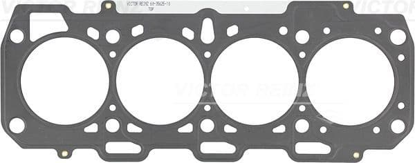 Gasket, cylinder head 61-35625-10