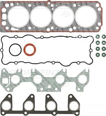 Gasket Kit, cylinder head 02-28135-02