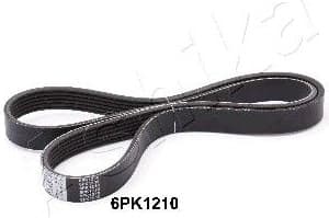 V-ribbed Belt 112-6PK1210