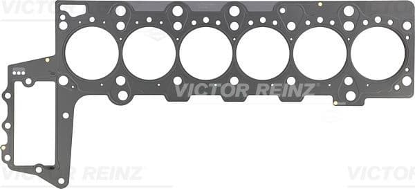 Gasket, cylinder head 61-35000-20