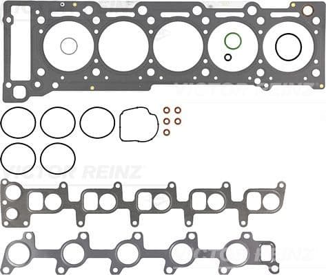Gasket Kit, cylinder head 02-35160-01
