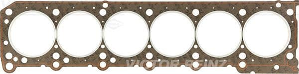 Gasket, cylinder head 61-26840-30