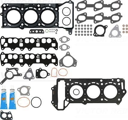 Gasket Kit, cylinder head 02-37270-03
