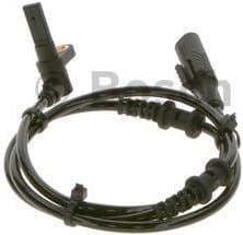 Sensor, wheel speed 0986594590 - image 3