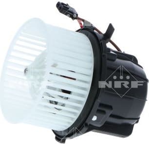 Interior Blower 34191 - image 3