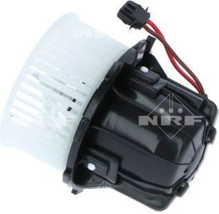 Interior Blower 34191 - image 4