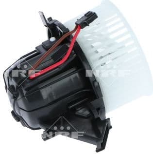 Interior Blower 34191 - image 7