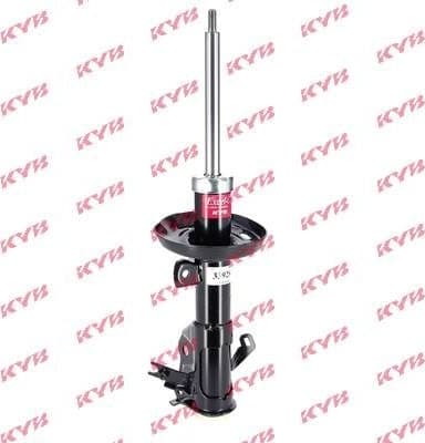 Shock Absorber Excel-G 339280