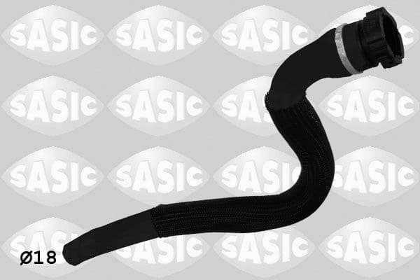 Radiator Hose 3400053