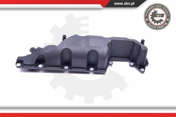 Cylinder Head Cover 48SKV010 - image 2