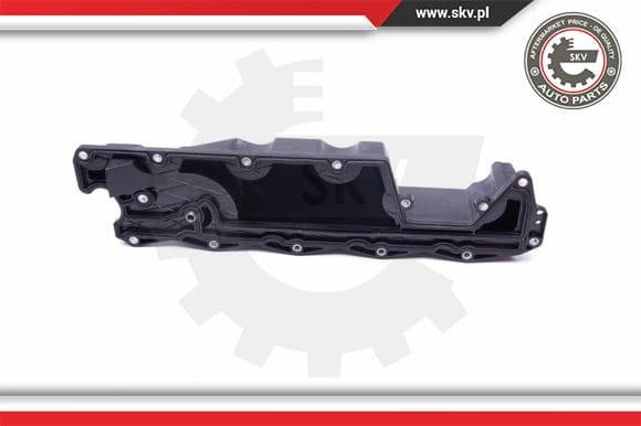 Cylinder Head Cover 48SKV010 - image 3