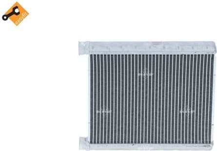 Heat Exchanger, interior heating EASY FIT 54381