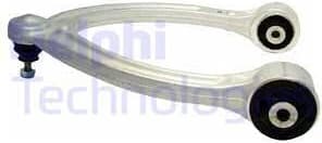 Control/Trailing Arm, wheel suspension TC2337