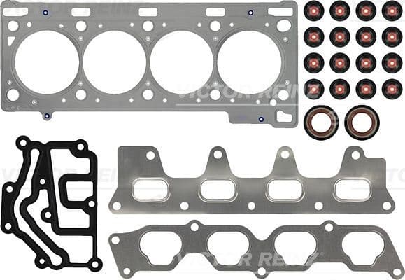 Gasket Set, cylinder head 02-31655-03