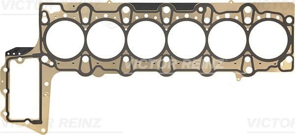 Gasket, cylinder head 61-37640-20