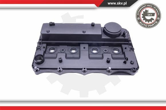 Cylinder Head Cover 48SKV023 - image 2