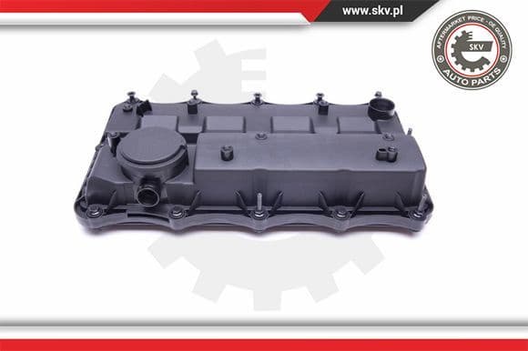 Cylinder Head Cover 48SKV023 - image 3