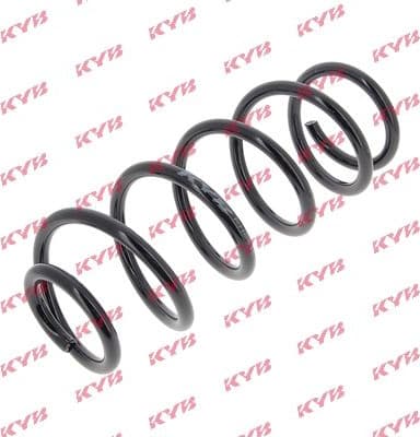 Suspension Spring K-Flex RH6415 - image 2