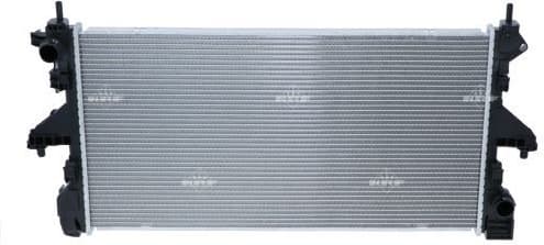 Radiator, engine cooling 59294