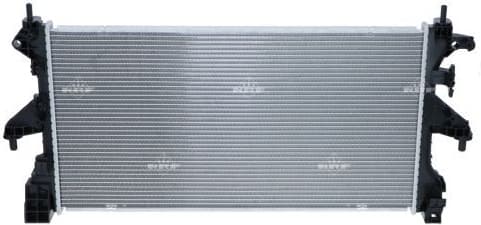 Radiator, engine cooling 59294 - image 3