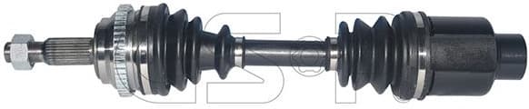Drive Shaft 209073