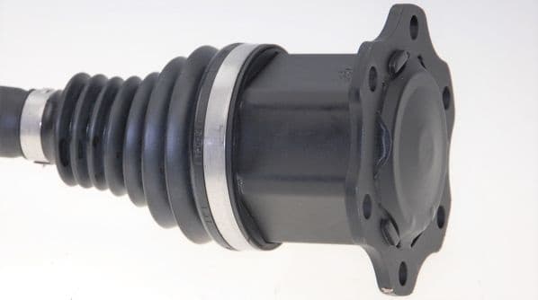 Drive Shaft GKN Automotive OE-Technology 52° 306819 - image 3