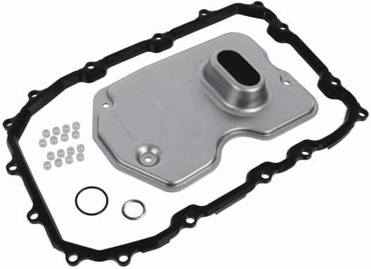 Parts Kit, automatic transmission oil change 5961.308.407