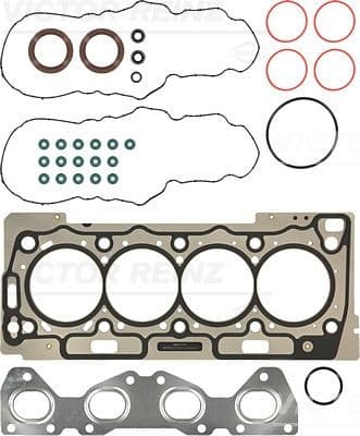 Gasket Kit, cylinder head 02-35055-01