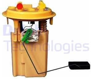 fuel supply unit FG1060-12B1