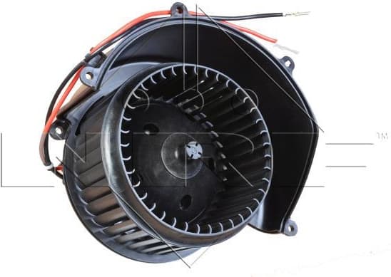 Interior Blower 34051