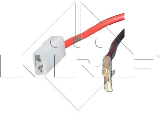 Interior Blower 34051 - image 4