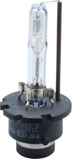 Bulb D4S-4300K-W - image 2