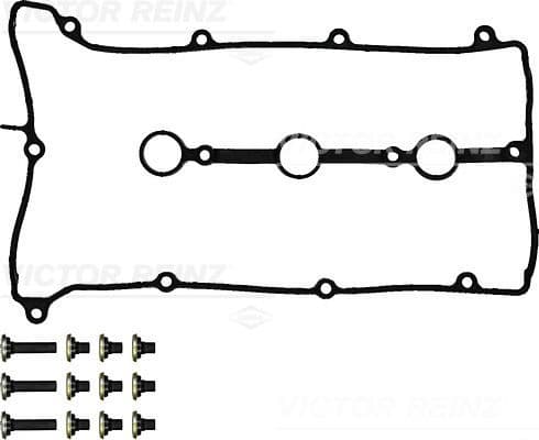 Gasket Set, cylinder head cover 15-52853-01
