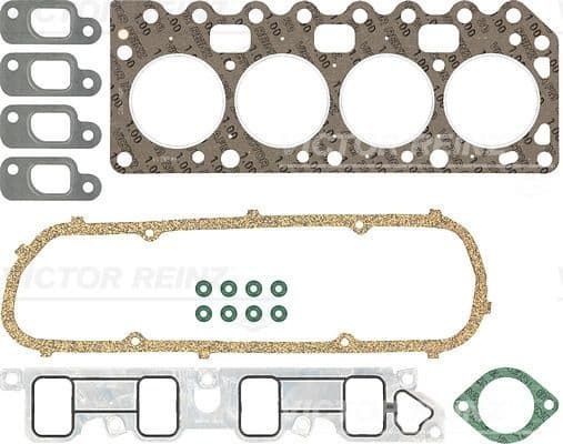 Gasket Kit, cylinder head 02-27435-02