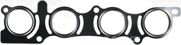 Gasket, exhaust manifold 71-12650-00