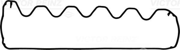 Gasket, cylinder head cover 71-42172-00