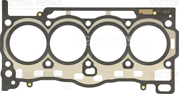 Gasket, cylinder head 61-37800-00