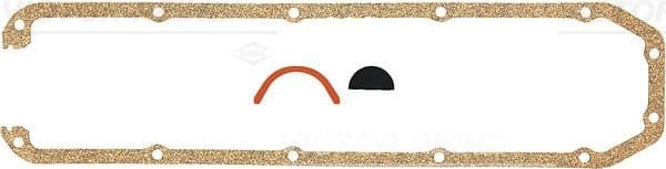 Gasket Set, cylinder head cover 15-13006-01