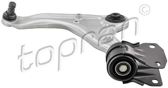 Control/Trailing Arm, wheel suspension 305 214