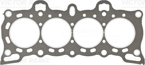 Gasket, cylinder head 61-52355-00