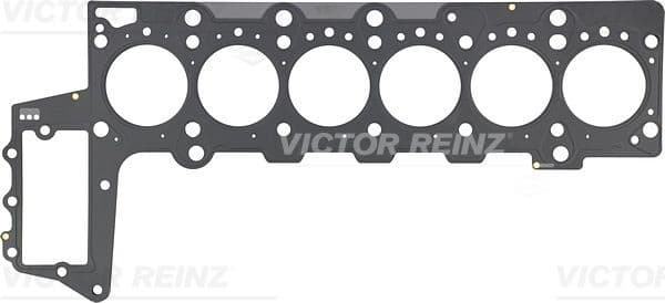 Gasket, cylinder head 61-35005-20